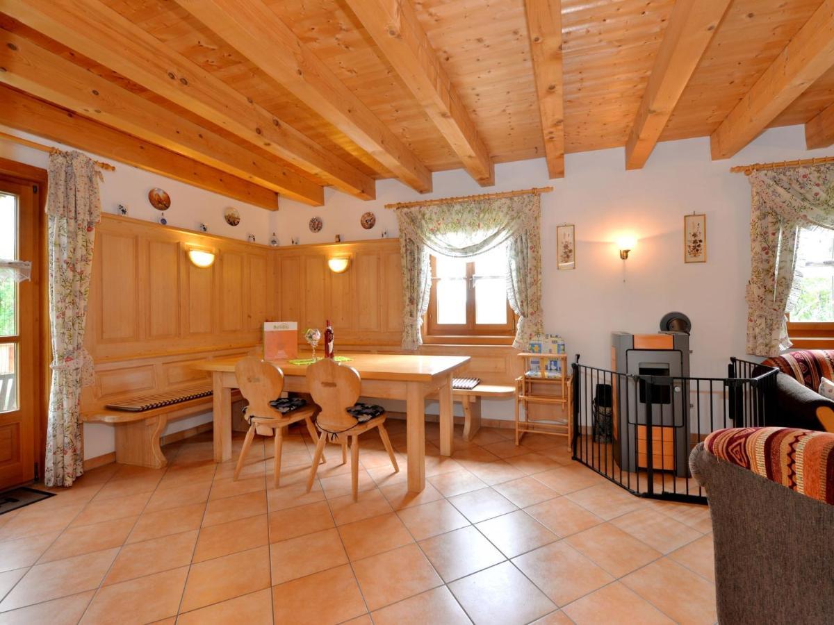 Comfort Apartment With Balcony In The Beautiful Bavarian Forest Drachselsried Cameră foto