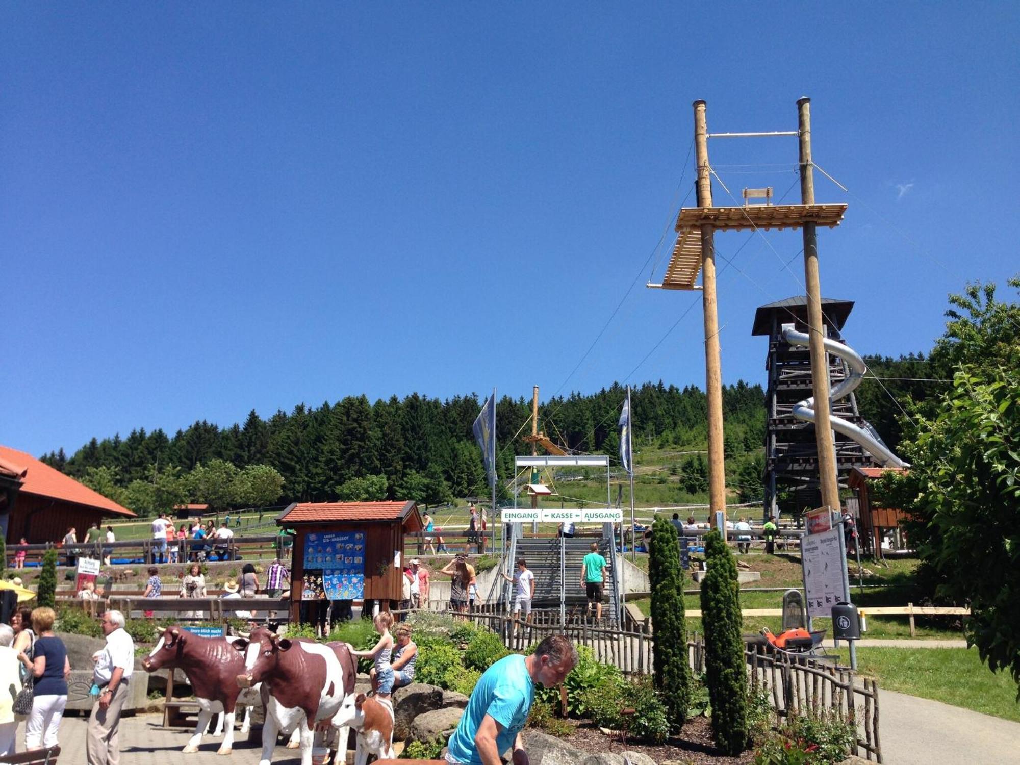 Comfort Apartment With Balcony In The Beautiful Bavarian Forest Drachselsried Exterior foto